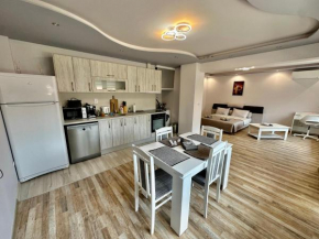 Central Vista Apartment by MIT